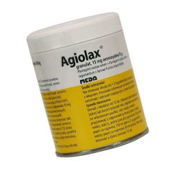 Агиолакс (Agiolax) 100г в Нижнекамске и области фото