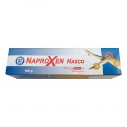 Напроксен (Naproxene) аналог Напросин гель 10%! 100мг/г 100г в Нижнекамске и области фото