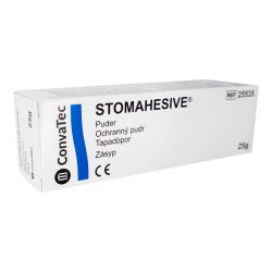 Стомагезив порошок (Convatec-Stomahesive) 25г в Нижнекамске и области фото