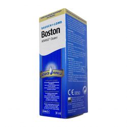 Бостон адванс очиститель для линз Boston Advance из Австрии! р-р 30мл в Нижнекамске и области фото