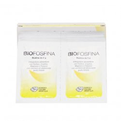 Биофосфина (Biofosfina) пак. 5г 20шт в Нижнекамске и области фото