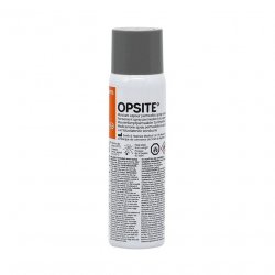 Опсайт спрей (Opsite spray) жидкая повязка 100мл в Нижнекамске и области фото